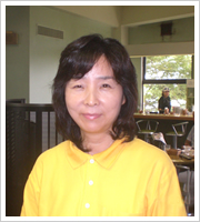 横山 邦子